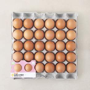 농협 무항생제 인증 신선 특란 1.8kg