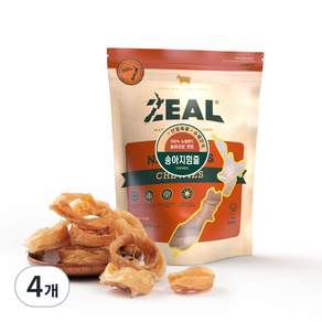 질 뉴질랜드산 강아지 수제 오래먹는간식