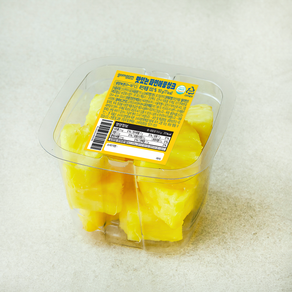 곰곰 맛있는 파인애플 청크