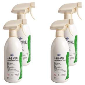 그래콜 소독용 에탄올 스프레이형