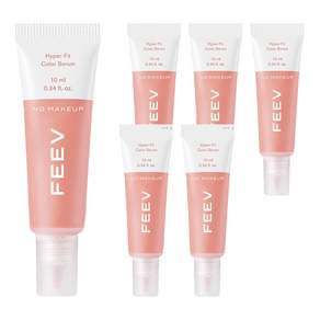 [비건뷰티] 피브 컬러 세럼 블러셔 10ml