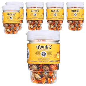 Monks 프로폴리스 캔디