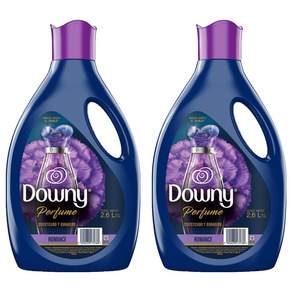 다우니 고농축 섬유유연제 로망스 본품