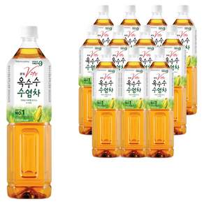 광동옥수수수염차