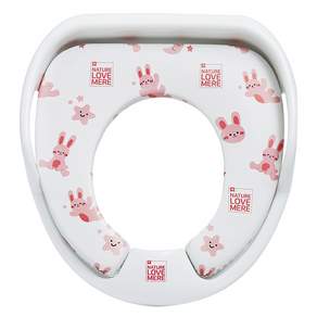 네이쳐러브메레 비데겸용 아기변기커버