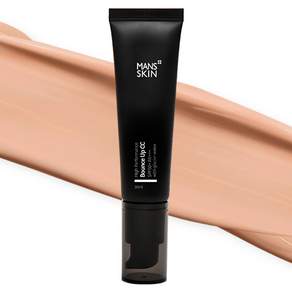 맨즈스킨 하이퍼포먼스 바운스업CC 남성 씨씨크림 30ml