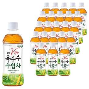 광동옥수수수염차