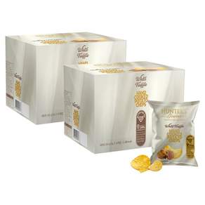 헌터스고메 화이트트러플 포테이토칩