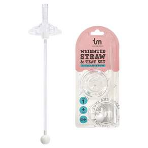 토비앤몰리 추빨대 꼭지 세트 STEP1