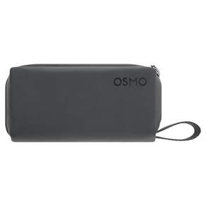DJI Osmo Pocket 4 보관 백