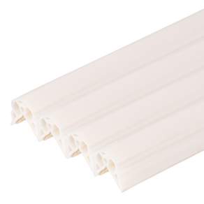 아가드 벌집 에어쿠션 PVC 모서리 보호대
