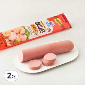 대림선 참피온 소세지