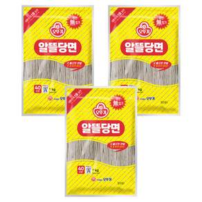 오뚜기 알뜰당면