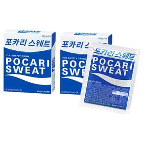 포카리스웨트 분말