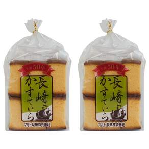 마루토세이카 나가사키 카스텔라