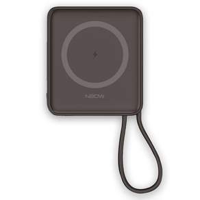 엔보우 맥세이프 보조배터리 10000mAh C타입