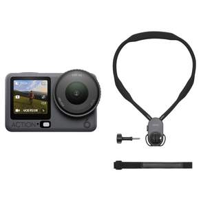 DJI Osmo Action 6 넥 마운트 촬영 콤보