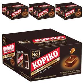 코피코 커피맛 캔디 12p