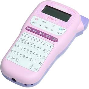 브라더 휴대용 라벨 프린터