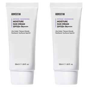 로벡틴 인텐스 모이스처 선크림 SPF 50+ PA++++