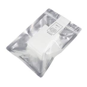 [비건뷰티] 코아코스 DIY 스킨솔루션 직사각 순면거즈 100p