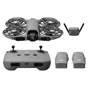 DJI Neo 2 플라이 모어 콤보 드론
