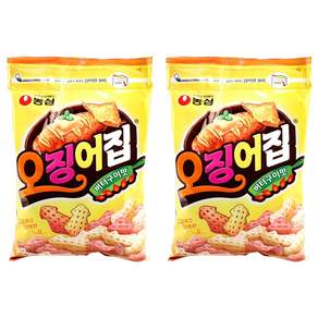 오징어집 버터구이맛