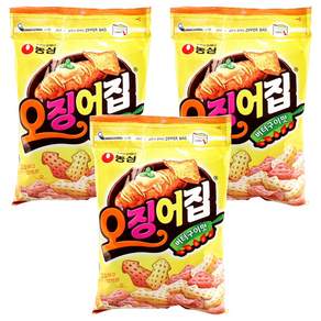 오징어집 버터구이맛