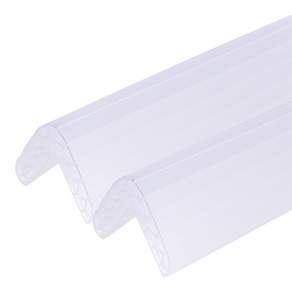 아가드 벌집 에어쿠션 PVC 모서리 보호대