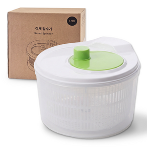 야채 탈수기