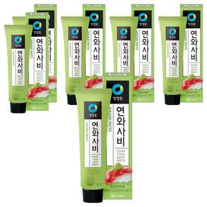 청정원 연와사비