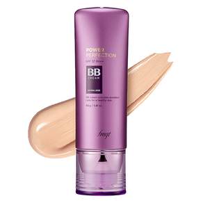 더페이스샵 파워 퍼펙션 비비크림 SPF 37 PA++