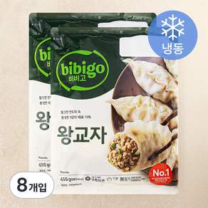 비비고 왕교자 (냉동)