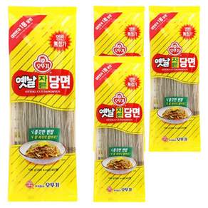 오뚜기옛날 자른 당면