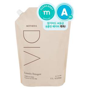 마더케이 디아 세탁세제 리필 무향