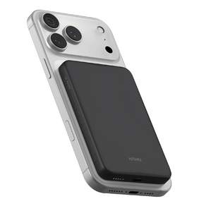 아트뮤 Qi2 15W 맥세이프 초슬림 고속 보조배터리 5000mAh C타입