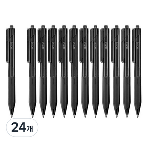 모나미 FX 153 볼펜 1.0mm