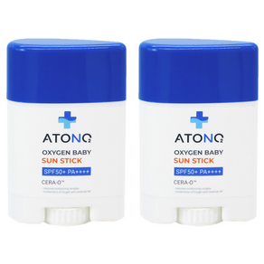 아토앤오투 옥시젠 베이비 선스틱 SPF50+ PA++++