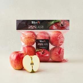 프레샤인 고당도 사과
