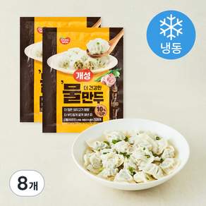 동원 개성 물만두 (냉동)