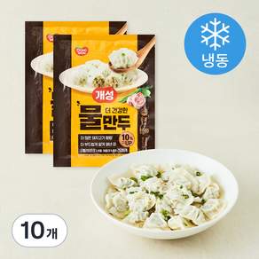 동원 개성 물만두 (냉동)