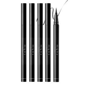엠큐엔와이 워터프루프 타투 펜 아이라이너 0.5g