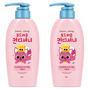 베비언스 핑크퐁 컨디셔너 자몽릴리향