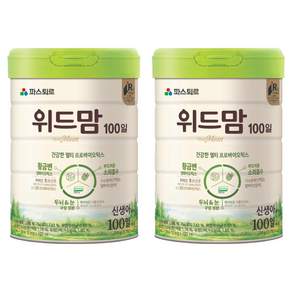 위드맘 100일