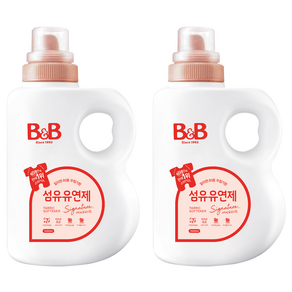 비앤비 섬유유연제 자스민 앤 로즈 본품