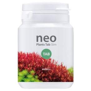 아쿠아리오 네오 플랜츠 탭 수초 비료 Tab 1, 1개