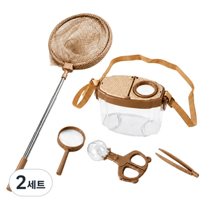 아트조이 꼬마모험가 곤충채집세트