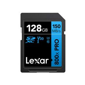 렉사 Professional SD카드 800X PRO