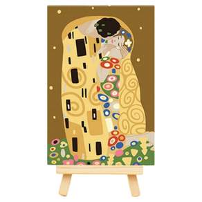 아트조이 DIY 명화그리기 10 x 15 cm
