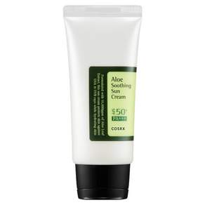 코스알엑스 알로에 수딩 선 크림 SPF50+ PA+++